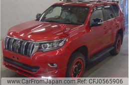 toyota land-cruiser-prado 2019 quick_quick_LDA-GDJ150W_GDJ150-0044903