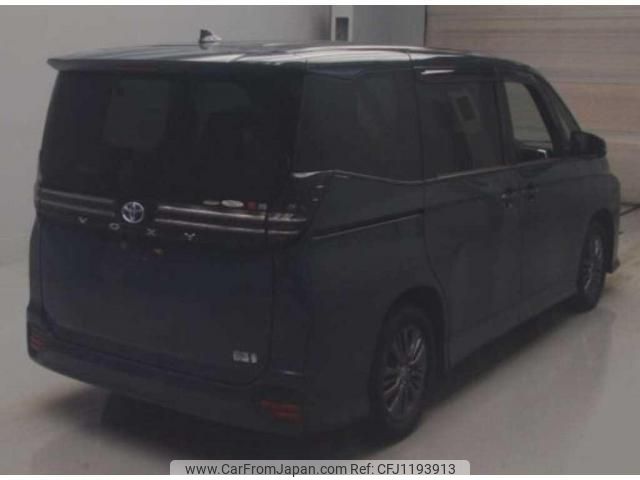 toyota voxy 2023 quick_quick_6AA-ZWR90W_0108248 image 2
