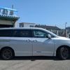 nissan elgrand 2011 CFJ1618477 image 13