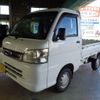 daihatsu hijet-truck 2014 CFJ1530381 image 23