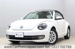 volkswagen the-beetle 2013 CFJ1700788
