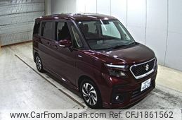 suzuki solio 2024 CFJ1861562
