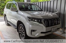 toyota land-cruiser-prado 2022 quick_quick_3BA-TRJ150W_0153991