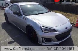 subaru brz 2018 -SUBARU--BRZ ZC6-030172---SUBARU--BRZ ZC6-030172-