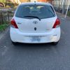 toyota vitz 2009 1225 image 4