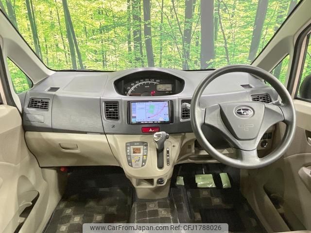 subaru stella 2011 CFJ1788026 image 2