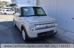 suzuki alto-lapin 2016 -SUZUKI--Alto Lapin DBA-HE33S--HE33S-128352---SUZUKI--Alto Lapin DBA-HE33S--HE33S-128352-