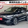 honda vezel 2019 -HONDA--VEZEL DAA-RU3--RU3-1341733---HONDA--VEZEL DAA-RU3--RU3-1341733- image 1