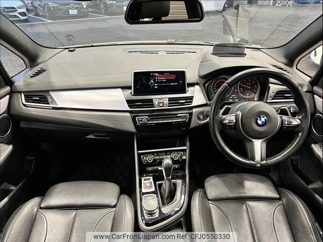 bmw 2-series 2017 -BMW--BMW 2 Series LDA-2E20--WBA2E520605G92028---BMW--BMW 2 Series LDA-2E20--WBA2E520605G92028- image 2