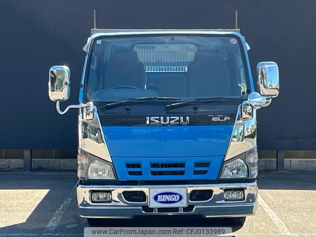 isuzu elf-truck 2006 GOO_NET_EXCHANGE_1010116A30240823W001 image 2