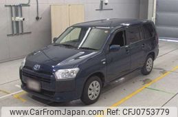 toyota succeed-van 2019 -TOYOTA--Succeed Van 6AE-NHP160V--NHP160-0005560---TOYOTA--Succeed Van 6AE-NHP160V--NHP160-0005560-