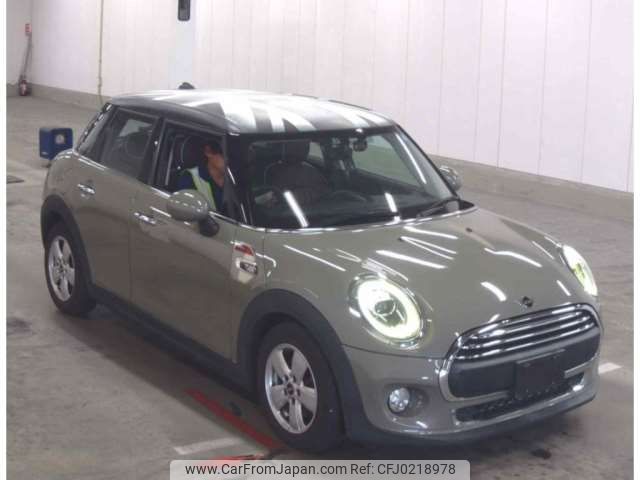 mini mini-others 2019 -BMW--BMW Mini DBA-XU15M--WMWXU520002L07876---BMW--BMW Mini DBA-XU15M--WMWXU520002L07876- image 1