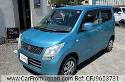 suzuki wagon-r 2012 CARSENSOR_JP_AU5689793856