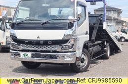 mitsubishi-fuso canter 2023 quick_quick_2RG-FEB80_FEB80-601505