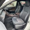 toyota harrier 2021 -TOYOTA--Harrier 6BA-MXUA80--MXUA80-0049003---TOYOTA--Harrier 6BA-MXUA80--MXUA80-0049003- image 11
