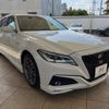 toyota crown 2018 -TOYOTA--Crown 6AA-GWS224--GWS224-1001594---TOYOTA--Crown 6AA-GWS224--GWS224-1001594- image 3