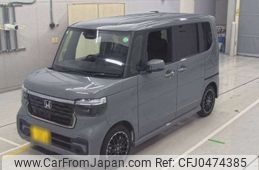 honda n-box 2024 -HONDA 【浜松 582ｶ 818】--N BOX 6BA-JF5--JF5-2021635---HONDA 【浜松 582ｶ 818】--N BOX 6BA-JF5--JF5-2021635-