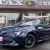 toyota corolla-sport 2019 -TOYOTA--Corolla Sport ZWE211H--1025344---TOYOTA--Corolla Sport ZWE211H--1025344- image 1