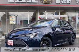 toyota corolla-sport 2019 -TOYOTA--Corolla Sport ZWE211H--1025344---TOYOTA--Corolla Sport ZWE211H--1025344-