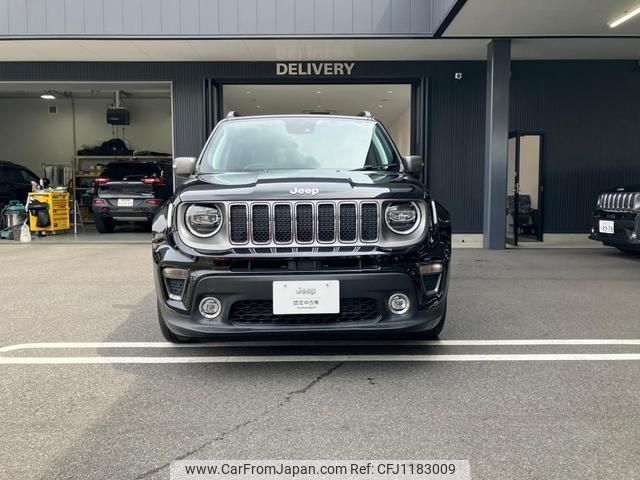 jeep renegade 2020 quick_quick_BV13PM_1C4BU0000LPL18191 image 2