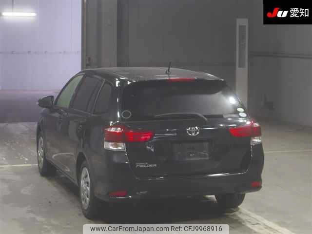 toyota corolla-fielder 2020 -TOYOTA--Corolla Fielder NRE161G-0090265---TOYOTA--Corolla Fielder NRE161G-0090265- image 2