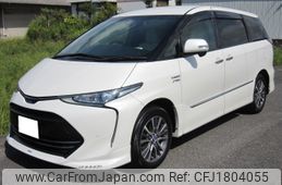 toyota estima-hybrid 2018 CFJ1804055