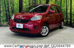 toyota passo 2016 quick_quick_M700A_M700A-0035750