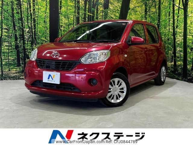 toyota passo 2016 quick_quick_M700A_M700A-0035750 image 1