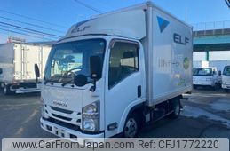 isuzu elf-truck 2014 CFJ1772220