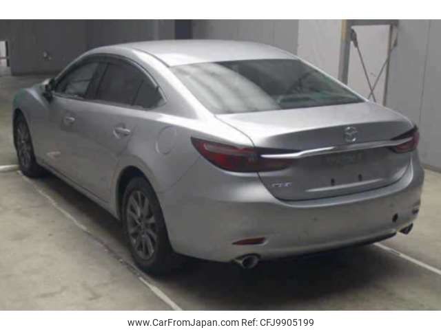 mazda atenza 2019 -MAZDA--Atenza Sedan 3DA-GJ2FP--GJ2FP-401280---MAZDA--Atenza Sedan 3DA-GJ2FP--GJ2FP-401280- image 2