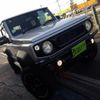 suzuki jimny-sierra 2023 -SUZUKI--Jimny Sierra 3BA-JB74W--JB74W-191297---SUZUKI--Jimny Sierra 3BA-JB74W--JB74W-191297- image 9