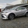 toyota c-hr 2017 -TOYOTA--C-HR DAA-ZYX10--ZYX10-2041581---TOYOTA--C-HR DAA-ZYX10--ZYX10-2041581- image 2