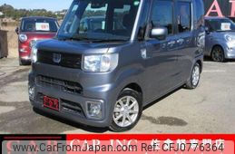 daihatsu wake 2021 quick_quick_LA700S_LA700S-0165828