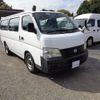 nissan caravan-coach 2004 -NISSAN--Caravan Coach QGE25--025183---NISSAN--Caravan Coach QGE25--025183- image 26