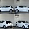 toyota yaris 2023 -TOYOTA--Yaris 6AA-MXPH10--MXPH10-2120899---TOYOTA--Yaris 6AA-MXPH10--MXPH10-2120899- image 4