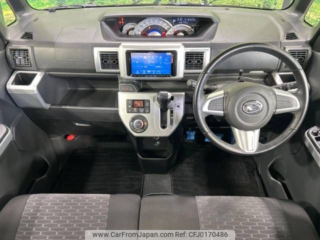 daihatsu wake 2015 -DAIHATSU--WAKE DBA-LA700S--LA700S-0052042---DAIHATSU--WAKE DBA-LA700S--LA700S-0052042- image 2