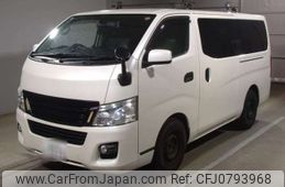 nissan caravan-van 2016 -NISSAN 【尾張小牧 400ﾜ7972】--Caravan Van LDF-VW2E26--VW2E26-024868---NISSAN 【尾張小牧 400ﾜ7972】--Caravan Van LDF-VW2E26--VW2E26-024868-