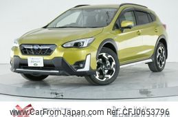 subaru xv 2020 quick_quick_GTE_GTE-040910