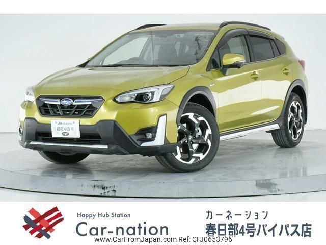 subaru xv 2020 quick_quick_GTE_GTE-040910 image 1