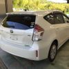 toyota prius-α 2015 -TOYOTA--Prius α ZVW40W-3113773---TOYOTA--Prius α ZVW40W-3113773- image 5