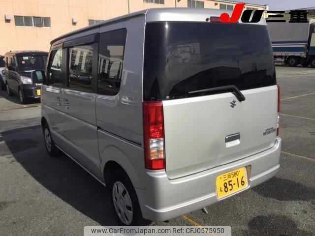 suzuki every-wagon 2005 -SUZUKI 【三河 580ｴ8516】--Every Wagon DA64W--102455---SUZUKI 【三河 580ｴ8516】--Every Wagon DA64W--102455- image 2