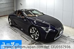 lexus lc 2017 -LEXUS 【倉敷 331た7711】--Lexus LC GWZ100-0001566---LEXUS 【倉敷 331た7711】--Lexus LC GWZ100-0001566-