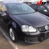volkswagen golf 2007 -VOLKSWAGEN--VW Golf 1KBLG-8U010841---VOLKSWAGEN--VW Golf 1KBLG-8U010841- image 1