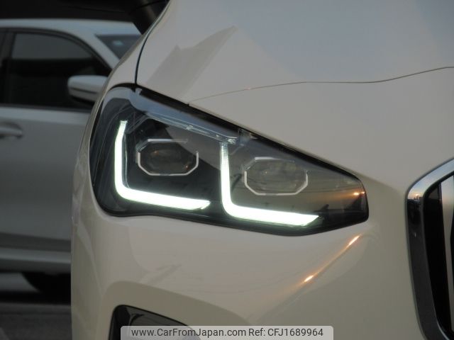 bmw 2-series 2024 CFJ1689964 image 2