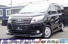 toyota noah 2014 GOO_JP_700072025530250617003