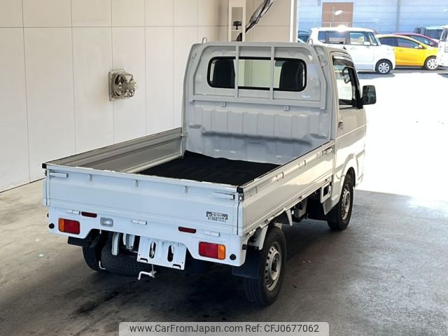 suzuki carry-truck 2019 -SUZUKI--Carry Truck DA16T-521089---SUZUKI--Carry Truck DA16T-521089- image 2