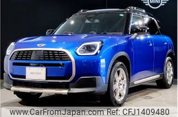 mini mini-others 2024 -BMW--BMW Mini 3BA-12GA15--WMW12GA0107P44***---BMW--BMW Mini 3BA-12GA15--WMW12GA0107P44***-
