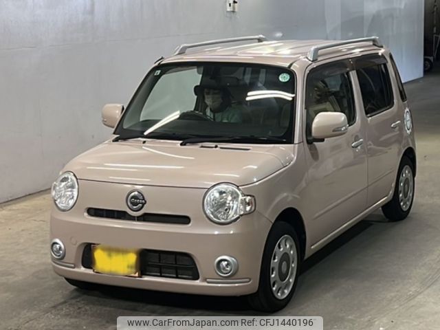 daihatsu mira-cocoa 2011 -DAIHATSU 【島根 580ち7390】--Mira Cocoa L675S-0082307---DAIHATSU 【島根 580ち7390】--Mira Cocoa L675S-0082307- image 1