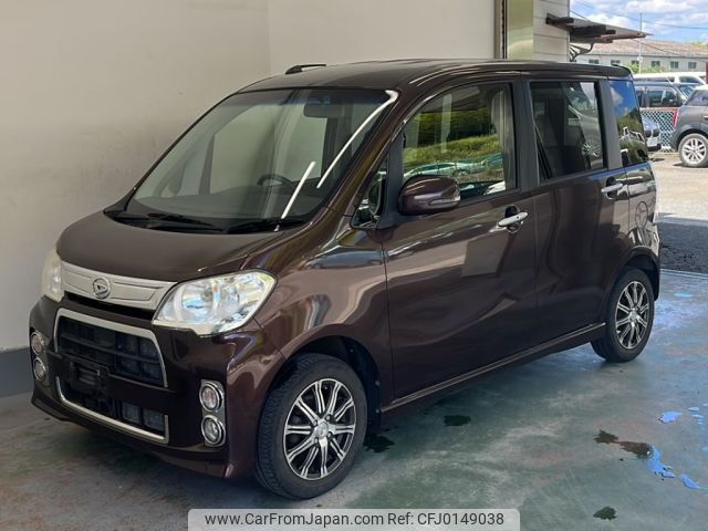 daihatsu tanto-exe 2012 -DAIHATSU--Tanto Exe L455S-0066848---DAIHATSU--Tanto Exe L455S-0066848- image 1