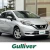 nissan note 2017 -NISSAN--Note DBA-E12--E12-546454---NISSAN--Note DBA-E12--E12-546454- image 1